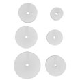 thumbnail image 3 of Watch Movement Cushion, Wear Resistant Watch Movement Protection Pad Anti Slip Convenient Transportation  For Watches Repairing, 3 of 8