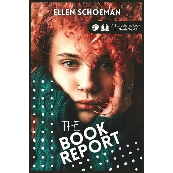 The Book Report, (Paperback)