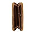 thumbnail image 3 of Cartera Crabtree & Evelyn Cartera E3010 camel, 3 of 3