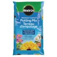 thumbnail image 1 of Miracle-Gro Moisture Control Potting Mix, 1 of 3