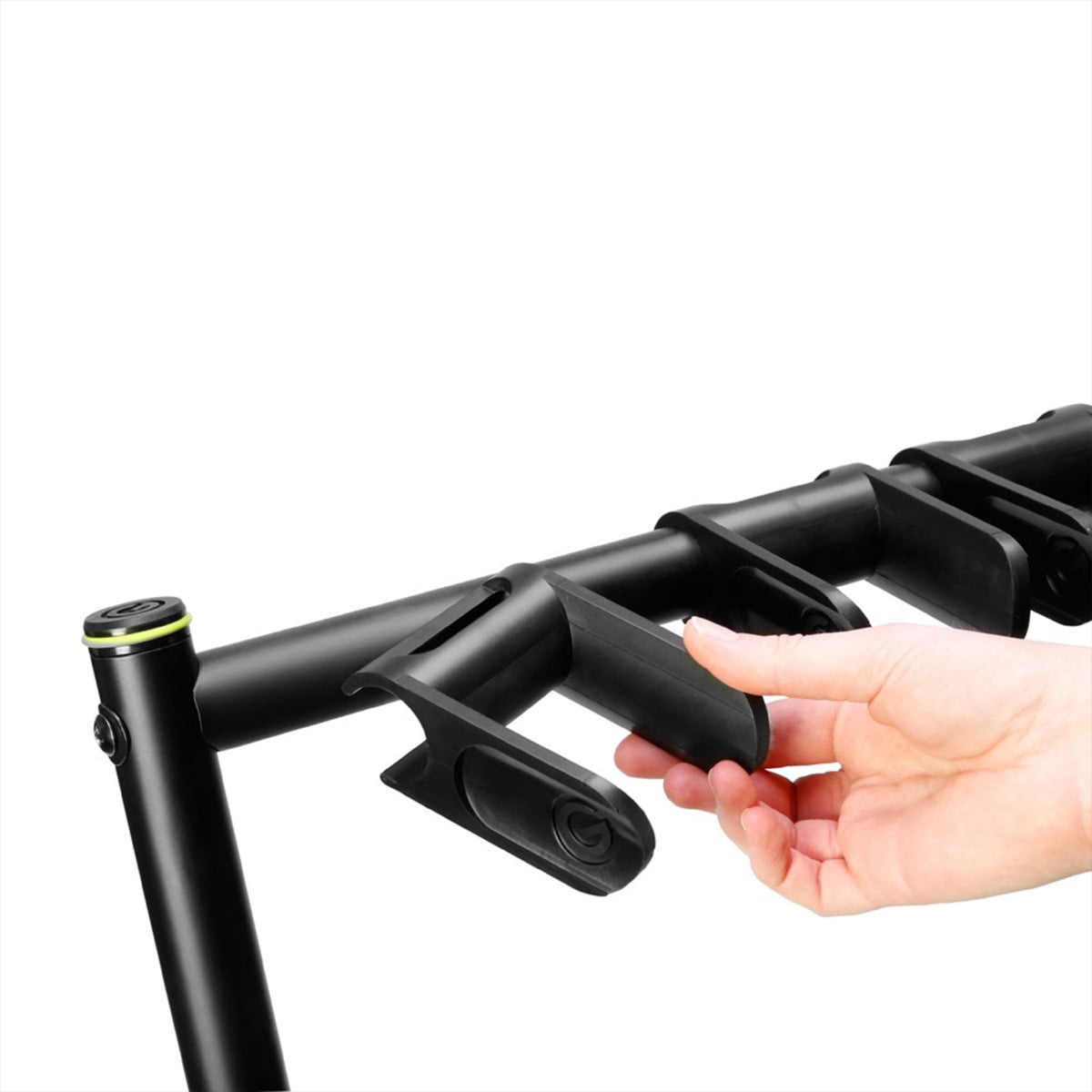 Gravity VARI-G 9 Guitar Rack for 9 Instruments