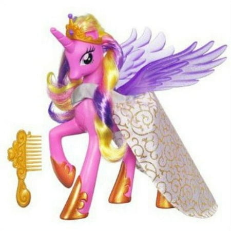 My Little Pony Princess Cadance