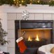 thumbnail image 1 of Soporte de calcetín de Navidad Baoblaze Gancho para medias, 1 of 8