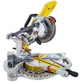 thumbnail image 1 of DEWALT 20V MAX* 7-1/4-Inch Miter Saw, Cordless (DCS361M1), 1 of 5