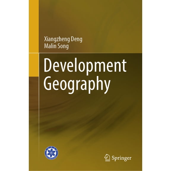 Development Geography, (Hardcover)