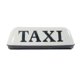 thumbnail image 1 of Taxi Roof Light 12V Waterproof LED Car Dome Light with Rubber Magnets, 1 of 3