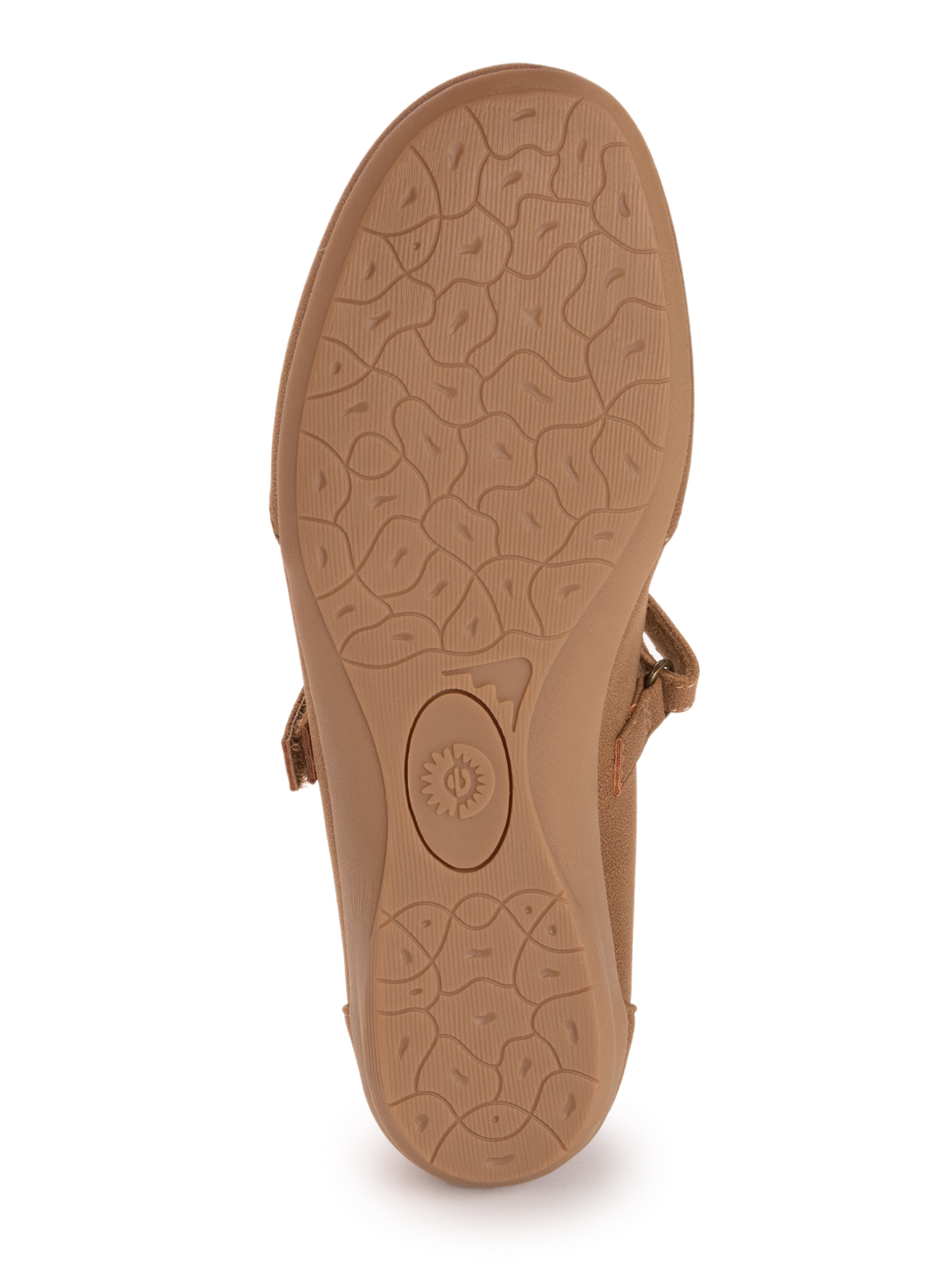 Earth Spirit Women's Delanay Mary Jane Flats