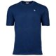 thumbnail image 1 of U.S. POLO ASSN. Camiseta para hombre - Jersey cardado, cuello redondo, logotipo bordado, algodón Azul medio L (Large), 1 of 3
