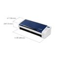 thumbnail image 4 of ESCANER Xerox  DUPLEX PORTABLE 20PPM/40IPM 600 DPI USB 2.0 100N03261, 4 of 11