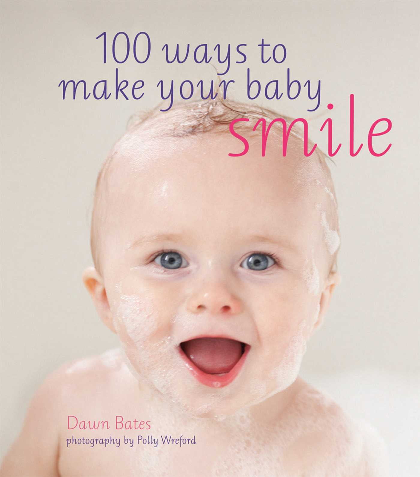 100-ways-to-make-your-baby-smile-hardcover-walmart