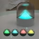 thumbnail image 4 of Lámpara LED moderna con carga USB, luz para dormir y mesa ajustable. gris ahumado, 4 of 6