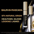 thumbnail image 4 of Mascara L'Oréal Paris Voluminous Noir Balm Voluminizing Black, 4 of 9