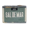 thumbnail image 1 of Jabón Sal De Mar Volviendo Al Origen 120g Original, 1 of 5