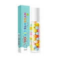 thumbnail image 2 of Lápiz labial Macarrón Anti-Agrietamiento Hidratante Reparador Aceite Labial Labios Mimados Bálsamo Labial 5ml Brillo Labial Plástico, 2 of 7