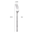 thumbnail image 4 of 5 piece cutlery set, 4 of 5