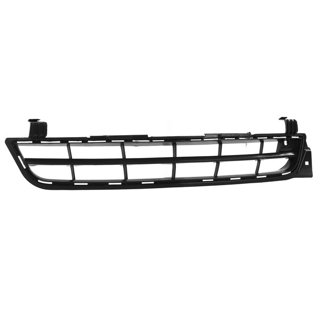 22869137, Impact Front Lower Front Bumper Grille Aerodynamics for Malibu Eco LS LT LTZ 2013