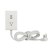 RCA PWA2USB6Z Outlet Anywhere