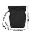 thumbnail image 3 of HongHeng Clearance Under $2.00 Outdoor Bag Accessory Waist Pack Outdoor Mountaineering Bag Camping Gear Bag, 3 of 6