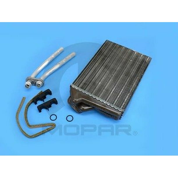 HVAC Heater Core MOPAR 5019695AA fits 2001 Dodge Dakota