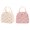 Beige, variant on Lunch Bag, Cute Corduroy Insulated Lunch Storage Bag with Strawberry Pattern, Thermal Food Container for Work School Picnic, Beige Strawberry