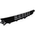 thumbnail image 3 of For 2018 Q50 Front Bumper Grille Black 622546HH0A IN1036113 Q, 3 of 5