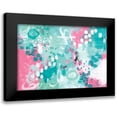thumbnail image 1 of Allemand, Sue 18x14 Black Modern Framed Museum Art Print Titled - Such Fun, 1 of 5