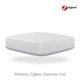 thumbnail image 1 of MOES Tuya ZigBee/BLE Smart Gateway Hub Smart Home Bridge Smart Life APP controlador remoto inalámbrico funciona con Alexa Google Home Tan Jianjun unisex, 1 of 2