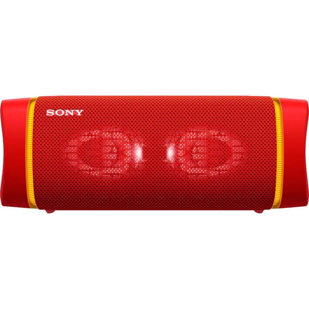 Sony SRS-XB33 EXTRA BASS Wireless Waterproof Bluetooth Portable