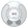 thumbnail image 1 of New Portable CD Player ,Dual Bluetooth Model,USB Player,Dual Stereo Speakers,A-B Repeat,AUX ,Play Sp, 1 of 5