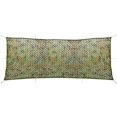 thumbnail image 1 of vidaXL Filet de Camouflage avec Sac de Rangement 1.5x4 M, 1 of 3