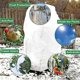 thumbnail image 4 of Set Of 2 Winter Protection For Plants, Protection Against Frost, Winter Protection For Plants, Large Bag Of Potted Plants, 60 X 80 Cm, 4 of 5