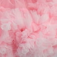thumbnail image 4 of Womens Tutu Skirt Layered Tulle Skirt Girls Women Y2K Lace Mini Skirt Low Waist Ruffle Fairycore Layered Pleated Skater Skirt Aesthetic Streetwear, 4 of 6