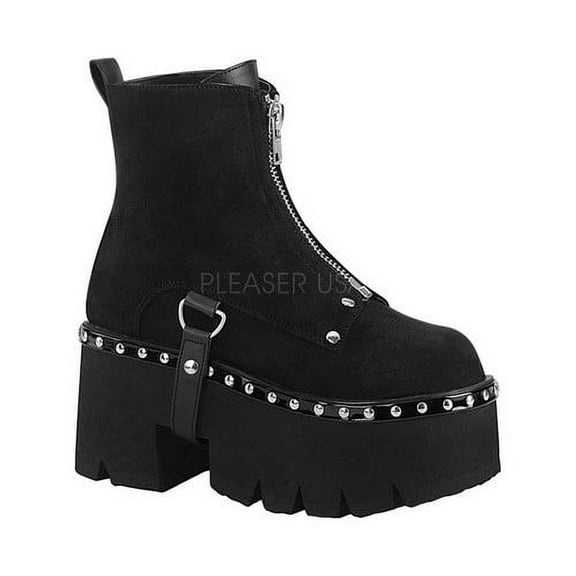 Women's Demonia Ashes 100 Ankle Boot