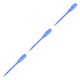 thumbnail image 5 of sweethay Pack of 50 Plastic Golf Score Accessories Pencil Golfing Gifts Writing Recording Training Marker Portable Tools Pens Set Azul 3piezas sweethay CBP221166, 5 of 6