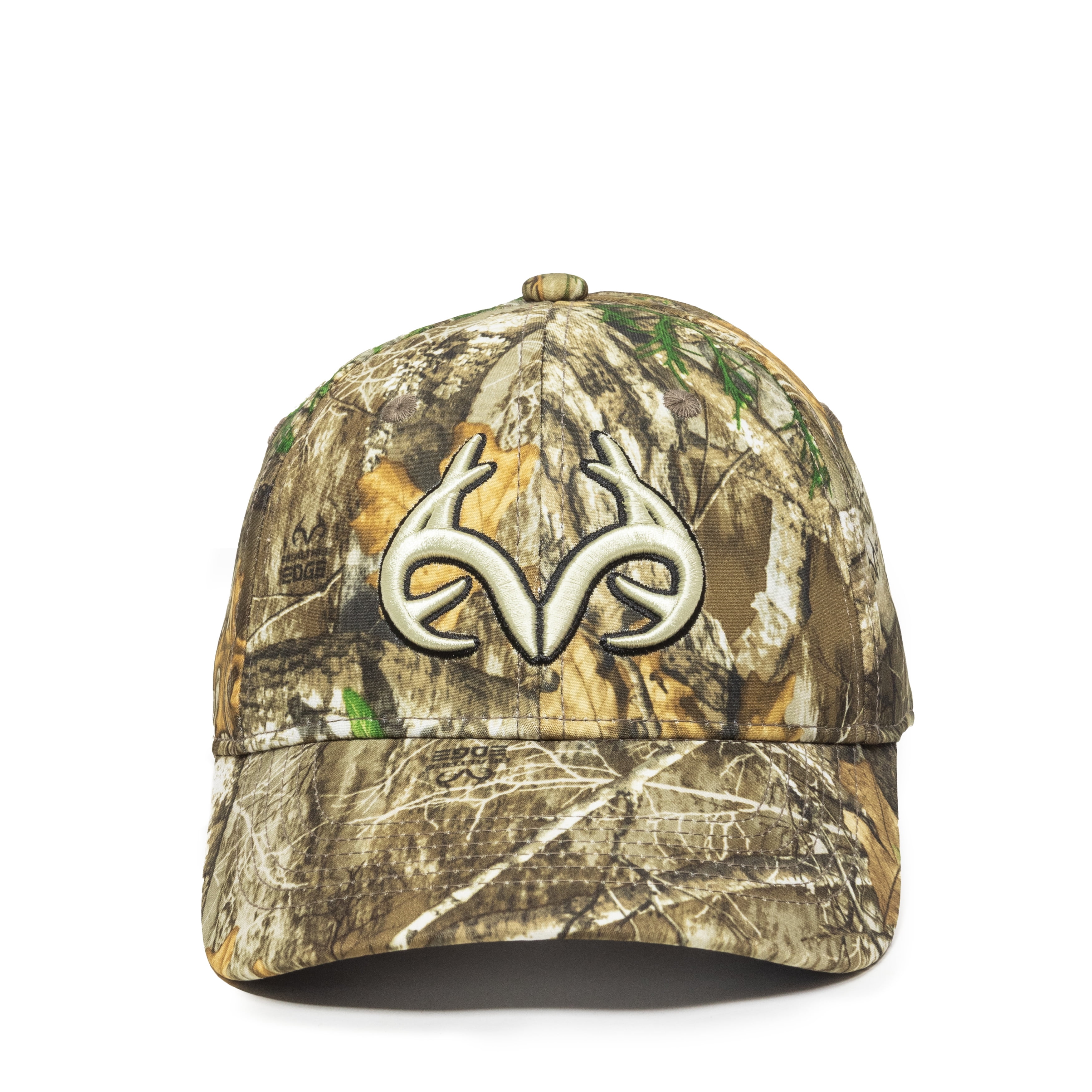 Realtree Browning Bucket Hat