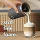 thumbnail image 2 of Espumador de leche Philips Baristina Black para máquinas de café espresso, 2 of 8