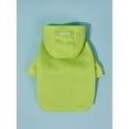 thumbnail image 4 of PETSIN Solid Color Pet Hoodie, 4 of 4