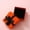 A, variant on Decorative Gift Box 7.5 x 7.5 x 3.5 Inches Sturdy Cardboard Storage Container for Jewelry/Crafts Party Favors Small Gifts Packaging Supplies for Holidays, 1Pack A