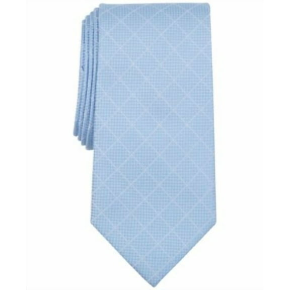 Michael Kors Men's Rubin Grid Tie