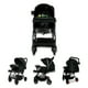 thumbnail image 4 of Carriola De Paseo Con Llantas Reforzadas Noni Is-555 T, 4 of 6