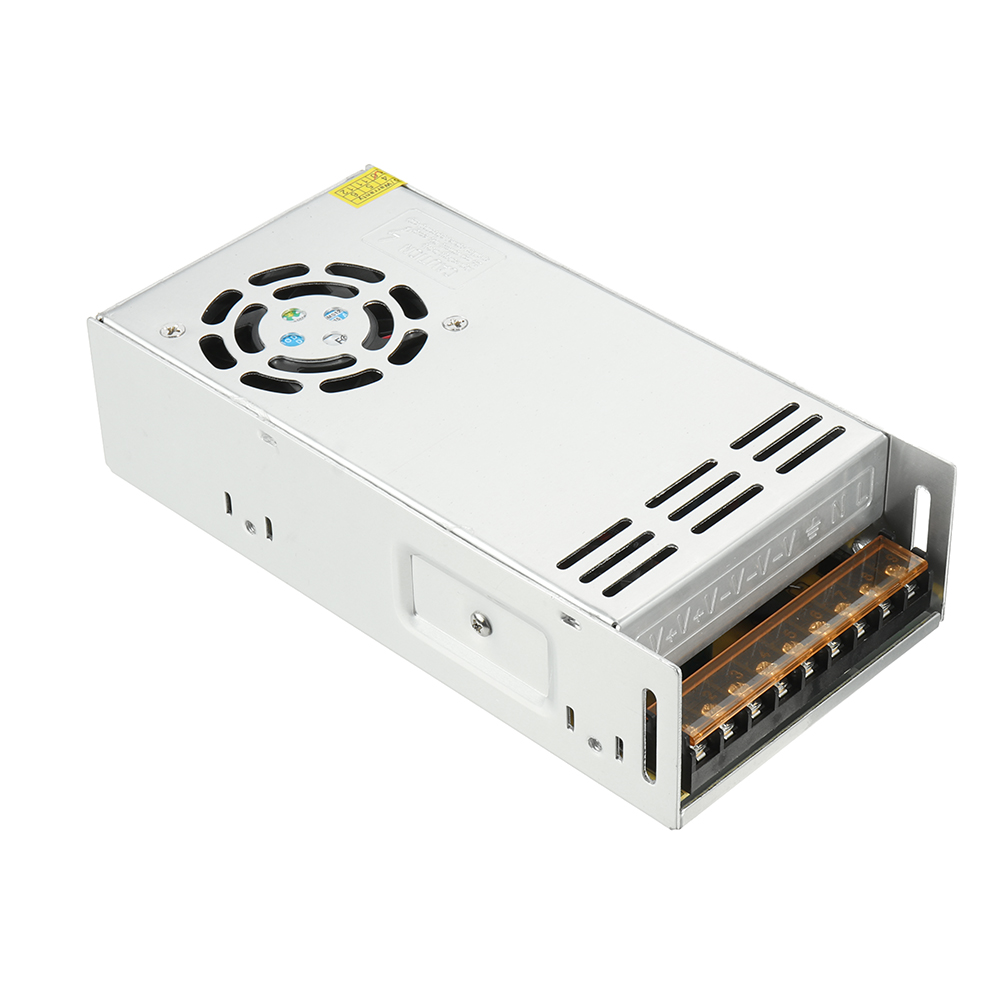 400W DC 12V//24V Switch Power Supply Transformer Driver Adapter for LED