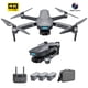 thumbnail image 3 of Dron cuadricóptero RC de 5 GHz con cámara FOV de 90 grados UHD electrónica antivibración 4K Sywqhk libre de BPA, 3 of 9
