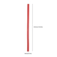 thumbnail image 3 of WRXMIJNHGSA Straw Under $5 Folding Recyclable Silicone 4PC Friendly Love Kitchen，Dining & Bar, 3 of 9