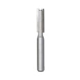 thumbnail image 3 of 1/4Inch Shank Straight-Flute Carbide Tipped Milling Cutter Tungsten Router Bit, 3 of 6
