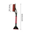 thumbnail image 3 of 100Fens Car Snow Removal Shovel With Snow Removal Tool Multifunctional Snow Removal Shovel Snow Scraper Snow Brush Tool Winter Snow Removal, 3 of 6