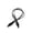 Black 1PCS, variant on Tie Down Straps With Hooks Pannier Rack Straps Adjustable Elastic Rope Luggage Tension Rope Hook For Camping Pannier Rack