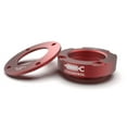 thumbnail image 6 of aFe CONTROL 2.5 IN Front & 1 IN Rear Lift Kit 22-24 Toyota Tundra V6-3.4L (tt), 6 of 7