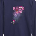 thumbnail image 3 of LOL Surprise! - Space Rock Girls - Toddler And Youth Long Sleeve Graphic T-Shirt, 3 of 5