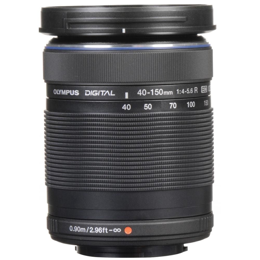 【美品】OLYMPUS ZUIKO ED 40-150mm F4-5.6 R Olympus M.Zuiko ED 40-150mm f4.0-5.6 R Camera Lens - Walmart.ca