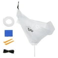 thumbnail image 2 of Bolsas de Cubierta de limpieza de aire Acondicionado Sunnimix Bolsa de servicio de Lavado de aire Acondicionado, 2 of 8